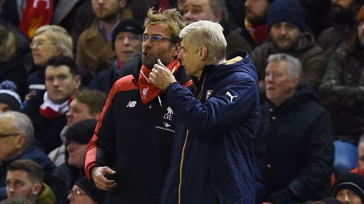 Những lý do Liverpool nên 'chia tay' Klopp: Quá giống Wenger - Bóng Đá