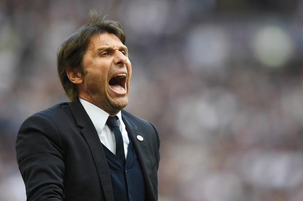 Vượt ải Southampton, Conte đã tự tin nghĩ về chức vô địch - Bóng Đá