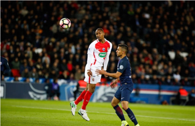 Hủy diệt Monaco, PSG dễ dàng vào chung kết cúp quốc gia - Bóng Đá