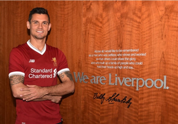 Khi anh thường xuyên mắc những sai lầm ngớ ngẩn kể từ ngày đặt chân đến Anfield.