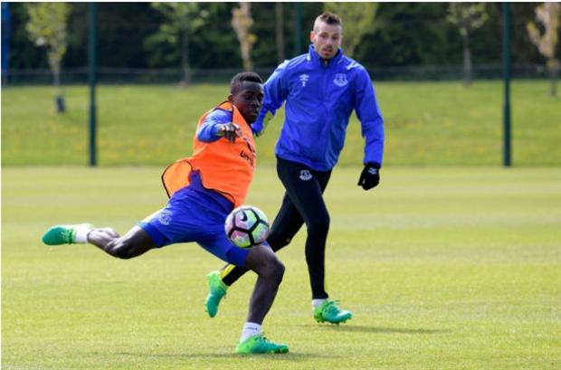 Everton đã chuẩn bị thế nào cho màn phục thù trước Chelsea? - Bóng Đá