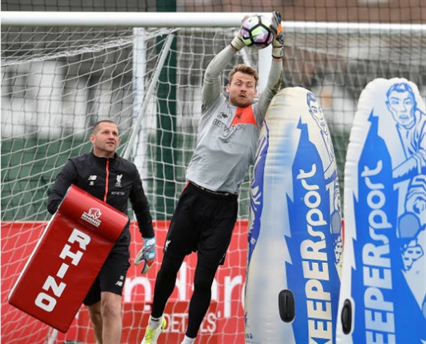 Vừa trở lại, Lallana đã được Klopp cưng ra mặt - Bóng Đá