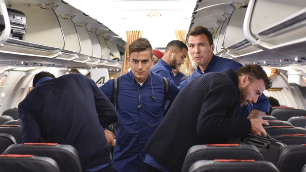 Đây là lần thứ 2 trong 3 năm Bà Đầm Già lọt vào bán kết Champions League.