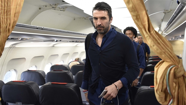 Lần gần nhất Juventus gặp Monaco tại Champions League là vào năm 2015.