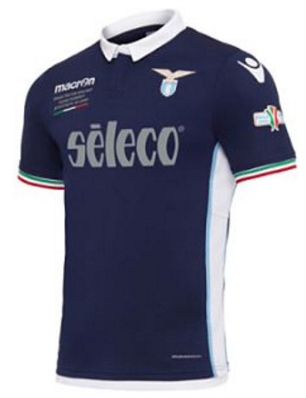 Lazio tung vũ khí mới cho chung kết Coppa Italia - Bóng Đá