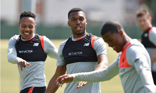 Coutinho trở lại, sân tập của Liverpool rộn ràng tiếng cười - Bóng Đá