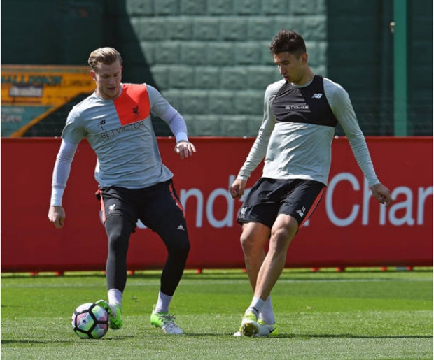 The Kop hiện đang xếp thứ 3 tại Ngoại hạng Anh.