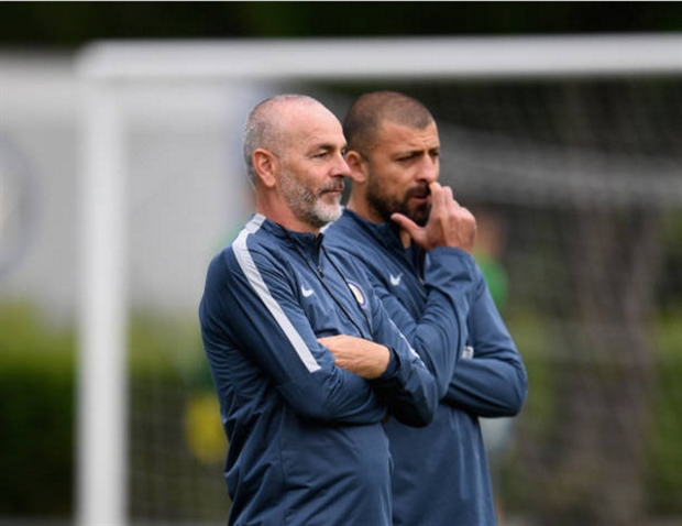 Đoàn quân của HLV Pioli hiện đã trải qua 6 trận không thắng.