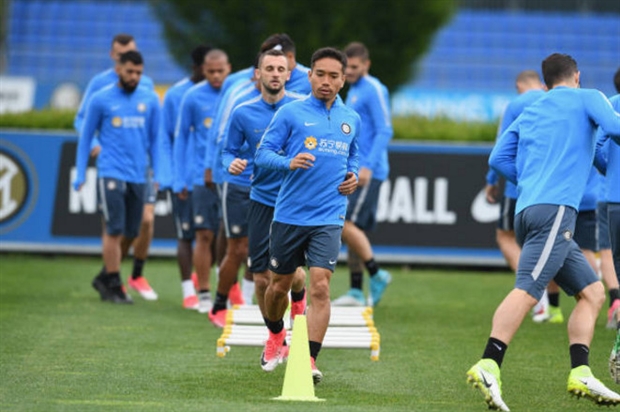 Huyền thoại Zanetti nhẹ người vì thái độ của Inter - Bóng Đá