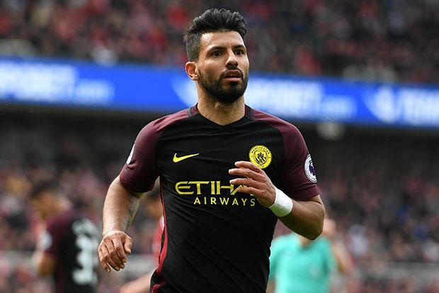 Tới Man Utd? Aguero không muốn phản bội Man City - Bóng Đá