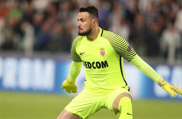 Thủ thành: D. Subasic - 7.0 điểm (Theo Whoscored)