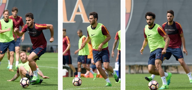 Thay vào đó Bầy Cáo vẫn đang chiến đấu để cạnh tranh vị trí thứ 2 cùng Napoli.