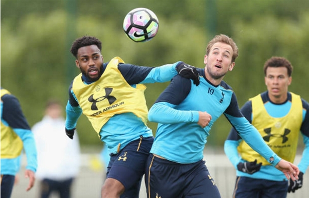 Giấc mộng bá vương đã hết, Tottenham giờ đây thế nào? - Bóng Đá