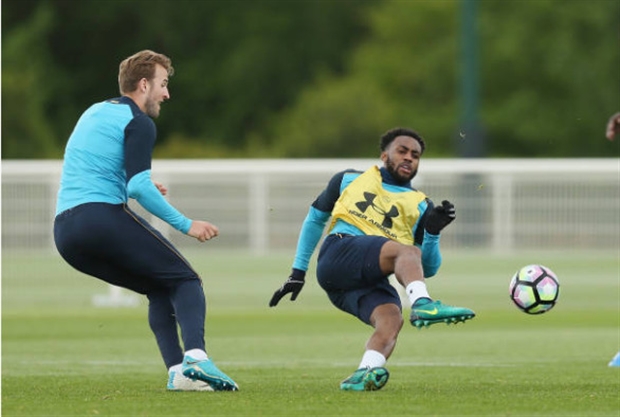 Giấc mộng bá vương đã hết, Tottenham giờ đây thế nào? - Bóng Đá