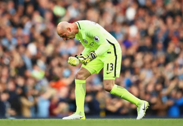 Thủ môn: W. Caballero - 6.2 (Theo Whoscored)