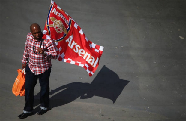 Chelsea đã tới Wembley, Arsenal chưa thấy đâu - Bóng Đá