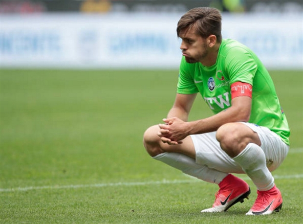 Hậu vệ: R. Toloi (Atalanta) - 8.7