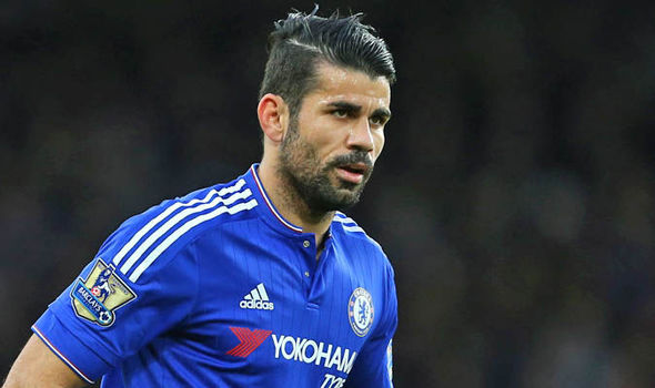 Đồng đội liên tục 'năn nỉ' Diego Costa về lại Atletico - Bóng Đá