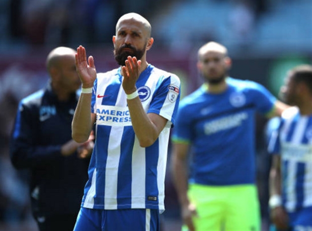 Hậu vệ: Bruno - 7