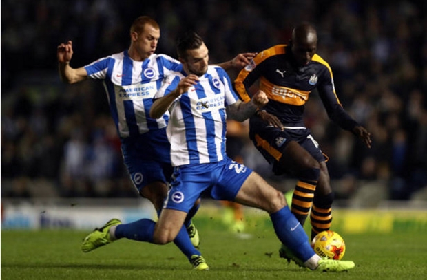 Hậu vệ: S. Duffy - 7.5