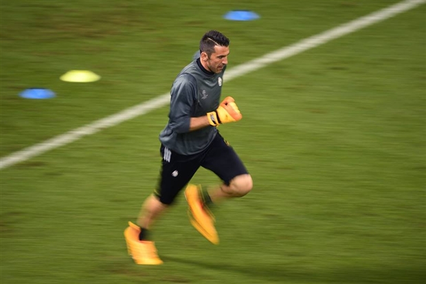 Ở tuổi 39, đây rất có thể sẽ là trận chung kết Champions League cuối cùng của thủ quân Juventus.