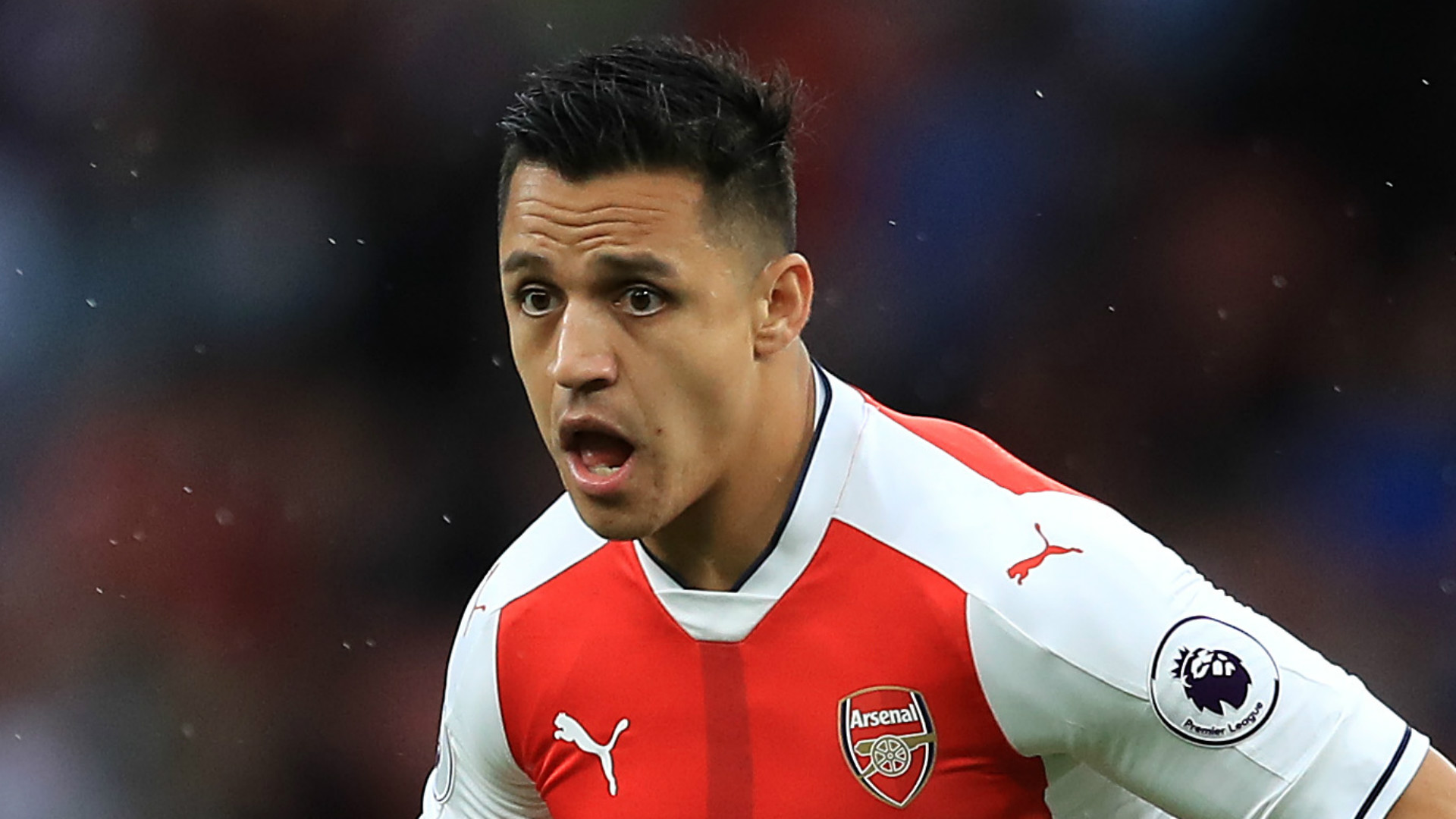 Bayern tự tin có được Sanchez trong Hè này - Bóng Đá