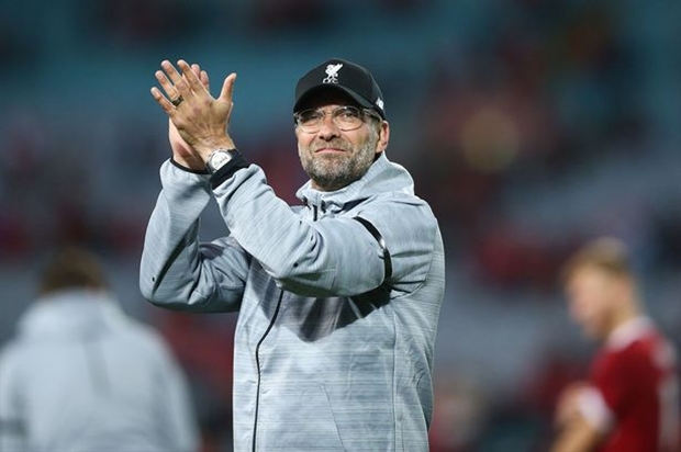 Liverpool | 200 triệu bảng