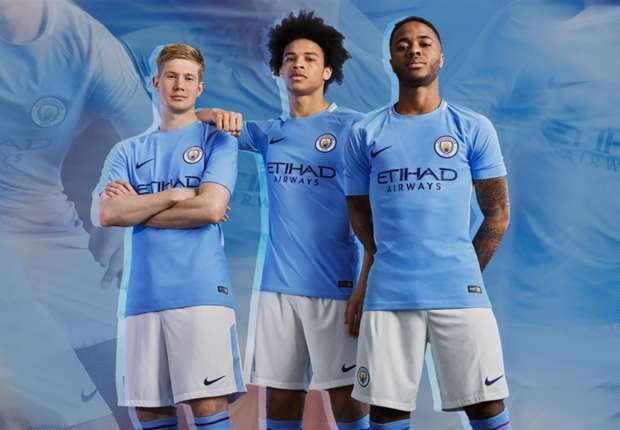 Man City | 248 triệu bảng