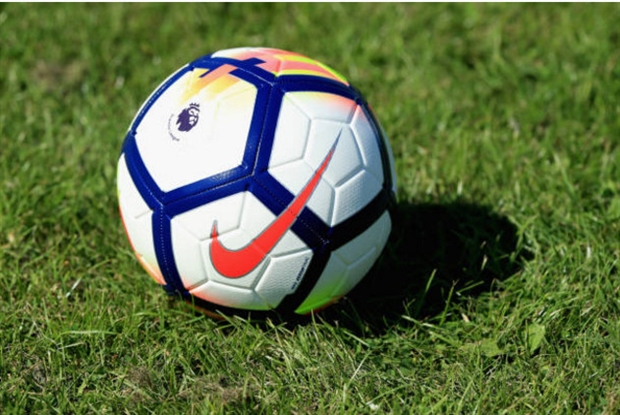 Từ mùa giải 2017/18, Premier League sẽ được đưa vào sử dụng quả bóng mới có tên Nike Ordem.