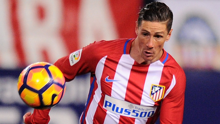 Atletico phũ phàng, Torres sẽ tái hợp với Benitez? - Bóng Đá