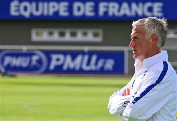Có lẽ HLV Didier Deschamps cũng đang rất đau đầu với sự rạn nứt này.