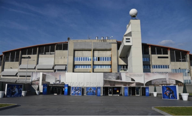 Chỉ sơ mi trắng, nhưng dàn sao Italia vẫn thu hút mọi ánh nhìn - Bóng Đá