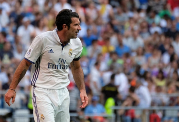 Rô Béo lê '1 tạ' quẩy nát sân Bernabeu - Bóng Đá