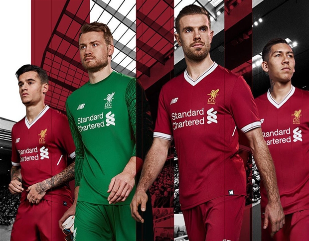 Liverpool