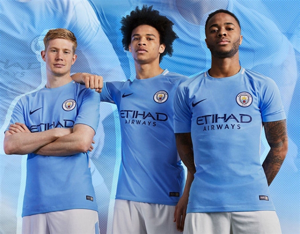 Manchester City
