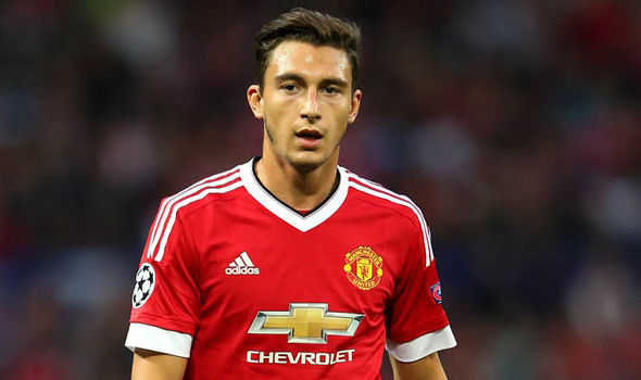 Juventus hỏi mua, Man Utd 'hét' giá khủng cho sao thất sủng - Bóng Đá