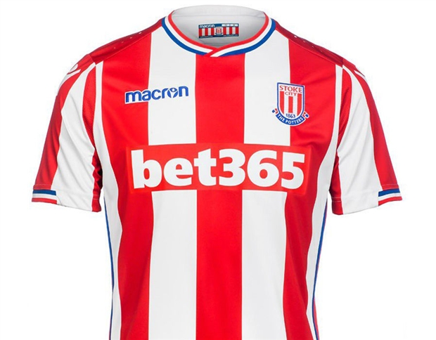 Stoke City