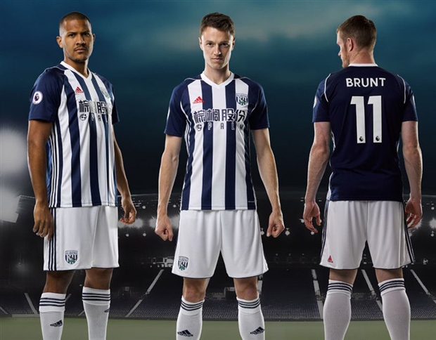 West Bromwich Albion