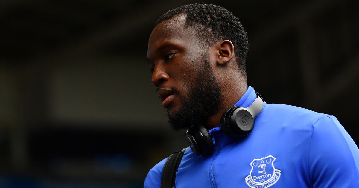 Lukaku chính thức lên tiếng về màn 'thả thính' với Chelsea - Bóng Đá