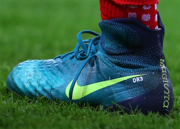 Danny Rose
