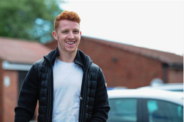 Các ngôi sao của Newcastle đều đã có mặt từ rất sớm tại Tyne, Anh.