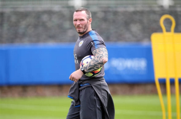 Ngoài thể trạng chẳng khác nào một vận động viên cử tạ.