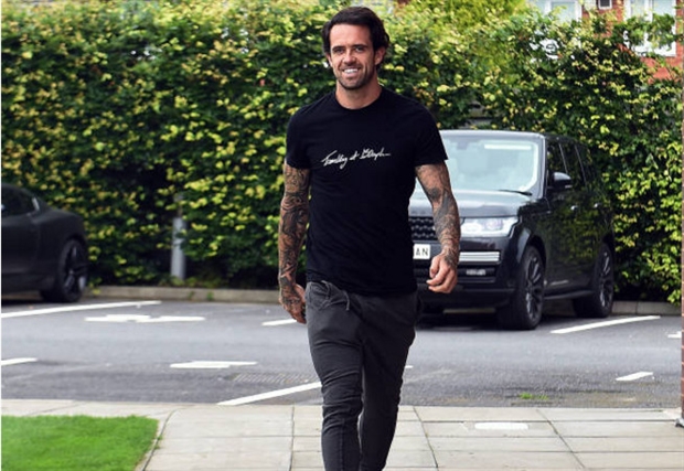 Danny Ings đã sẵn sàng trở lại thi đấu sau gần 2 năm dưỡng thương?