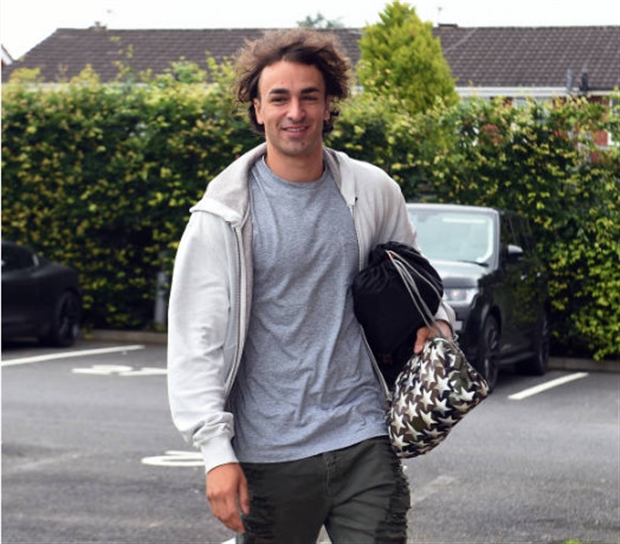 Sau nhiều năm bị 'lưu đày', Markovic đã trở lại Liverpool