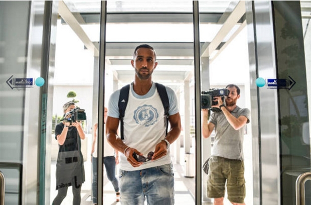 Sau 1 tháng nghỉ ngơi, một vài cầu thủ của Juventus đã bắt đầu trở lại tập trung.