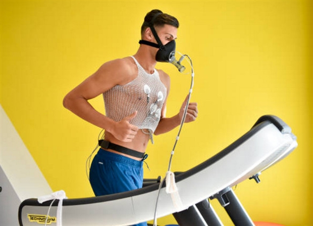 Juventus vắng sao trong ngày đầu tập trung - Bóng Đá