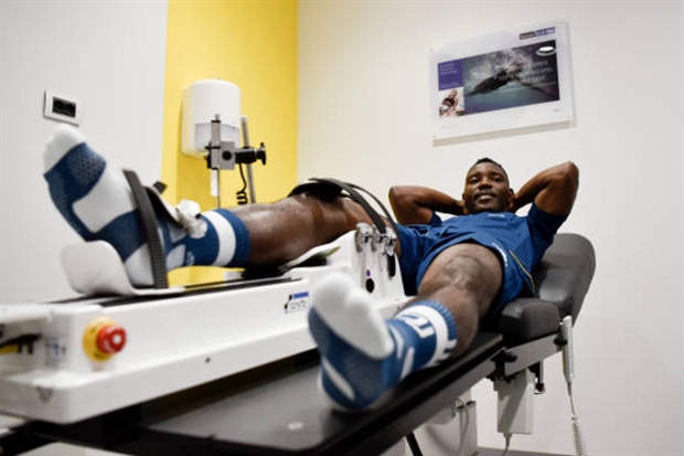 Juventus vắng sao trong ngày đầu tập trung - Bóng Đá