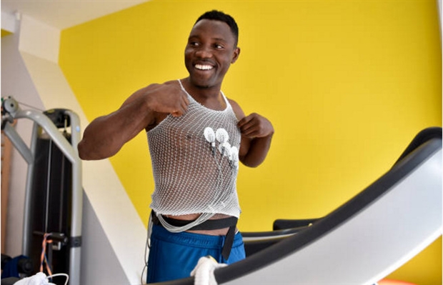 Juventus vắng sao trong ngày đầu tập trung - Bóng Đá