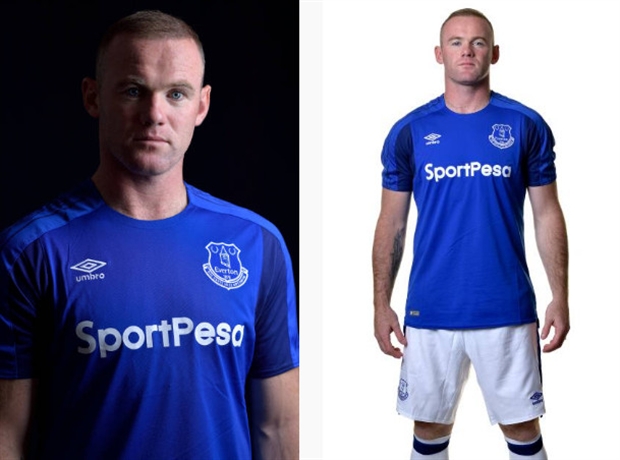 Có lẽ với các CĐV Everton, họ đang rất nóng lòng chờ đợi trận đấu đầu tiên của Rooney sau lần tái duyên này.