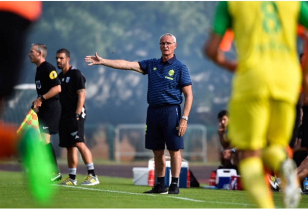 'Gã thợ hàn' sẽ có nhiệm vụ 'nâng tầm' Nates trong 2 năm tới.